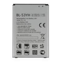 Подробнее о Аккумулятор (батарея) для LG Optimus L8