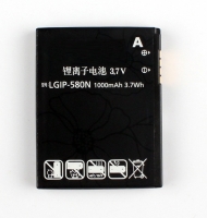 Подробнее о Аккумулятор (батарея) для LG GC900 Viewty Smart