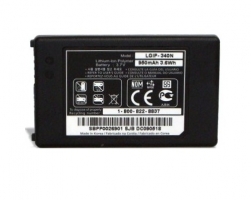 Подробнее о Аккумулятор (батарея) для LG VM101