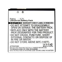Подробнее о Аккумулятор (батарея) для LG E906