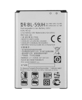 Подробнее о Аккумулятор (батарея) для LG VS870