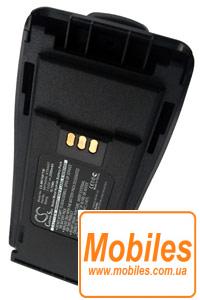 Подробнее о Аккумулятор (батарея) для Motorola CP340