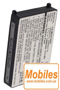 Подробнее о Аккумулятор (батарея) для Motorola V120X