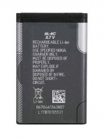 Аккумулятор (батарея) для Nokia 3155i