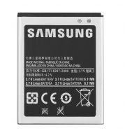 Подробнее о Аккумулятор (батарея) для Samsung EK-GC120 Galaxy Camera