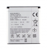 Аккумулятор (батарея) для Sony Ericsson Xperia X12