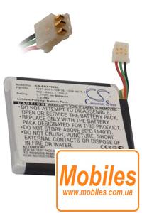 Аккумулятор (батарея) для Sony Ericsson Xperia X10 Mini