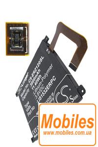 Аккумулятор (батарея) для Sony Xperia Z1 4G