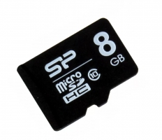 Карта памяти для Samsung GT-S7508 (8GB Class 10)