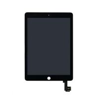 Подробнее о Экран для Apple iPad 64GB WiFi черный модуль экрана в сборе