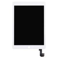 Экран для Apple iPad Air 16GB Cellular белый модуль экрана в сборе