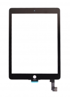 Экран для Apple iPad Air 2 черный модуль экрана в сборе