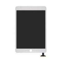 Подробнее о Экран для Apple iPad Mini 3 WiFi Cellular 128GB белый модуль экрана в сборе