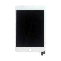 Экран для Apple iPad Mini 4 WiFi 64GB белый модуль экрана в сборе