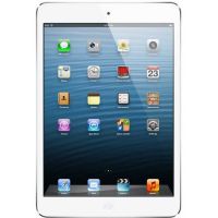 Экран для Apple iPad mini Wi-Fi Plus Cellular белый модуль экрана в сборе