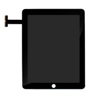 Экран для Apple iPad Wi-Fi серебристый модуль экрана в сборе