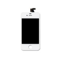 Подробнее о Экран для Apple iPhone 4s белый модуль экрана в сборе