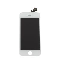 Подробнее о Экран для Apple iPhone 5 белый модуль экрана в сборе
