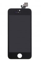 Экран для Apple iPhone 5 черный модуль экрана в сборе