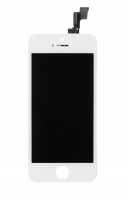 Экран для Apple iPhone 5s белый модуль экрана в сборе
