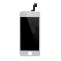 Экран для Apple iPhone 5se белый модуль экрана в сборе