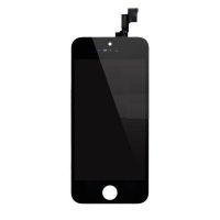 Экран для Apple iPhone 5se черный модуль экрана в сборе
