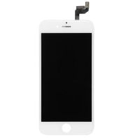 Экран для Apple iPhone 6s белый модуль экрана в сборе