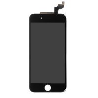 Подробнее о Экран для Apple iPhone 6s черный модуль экрана в сборе