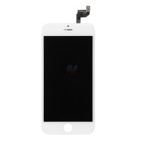 Подробнее о Экран для Apple iPhone SE белый модуль экрана в сборе