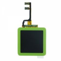 Подробнее о Экран для Apple iPod Nano 6G зеленый модуль экрана в сборе
