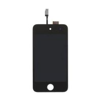Подробнее о Экран для Apple iPod Touch 4th Generation 32GB черный модуль экрана в сборе