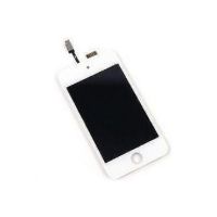 Экран для Apple iPod Touch 8GB серебристый модуль экрана в сборе