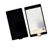 Подробнее о Экран для Asus Memo Pad 7 ME572CL белый модуль экрана в сборе