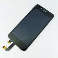 Подробнее о Экран для Asus PadFone mini черный модуль экрана в сборе