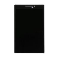 Экран для Asus ZenPad 7.0 Z370CG черный модуль экрана в сборе