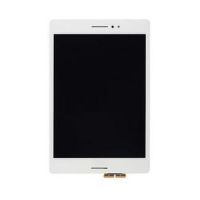 Экран для Asus ZenPad S 8.0 Z580CA белый модуль экрана в сборе