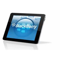Экран для BlackBerry PlayBook 2012 белый модуль экрана в сборе