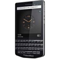 Экран для BlackBerry Porsche Design P-9983 белый модуль экрана в сборе