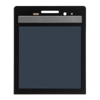 Подробнее о Экран для BlackBerry Porsche Design P-9983 дисплей без тачскрина