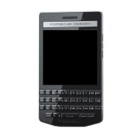 Подробнее о Экран для Blackberry Porsche Design P9983 Graphite дисплей без тачскрина