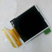 Экран для Blackberry s100 дисплей без тачскрина