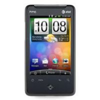 Экран для HTC Aria A6366 черный модуль экрана в сборе