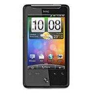 Подробнее о Экран для HTC Aria G9 белый модуль экрана в сборе