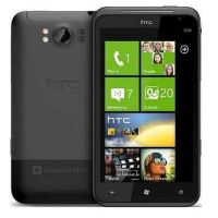 Подробнее о Экран для HTC Bunyip черный модуль экрана в сборе