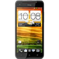 Экран для HTC Butterfly Big белый модуль экрана в сборе