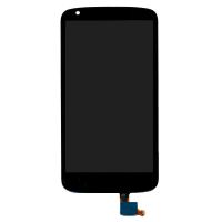 Подробнее о Экран для HTC Desire 326G Dual SIM белый модуль экрана в сборе