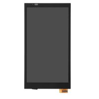 Подробнее о Экран для HTC Desire 816G dual sim оранжевый модуль экрана в сборе