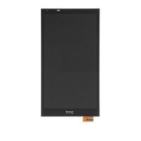 Экран для HTC Desire 820q dual sim серый модуль экрана в сборе
