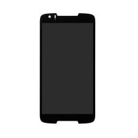 Экран для HTC Desire 828 Dual SIM белый модуль экрана в сборе
