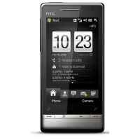 Подробнее о Экран для HTC Diamond 2 белый модуль экрана в сборе